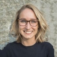 Spinder Design Employee Anna Venema's profile photo