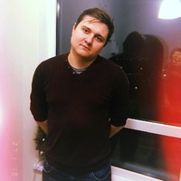 NetHunt CRM Employee Дмитро Зарічняк's profile photo