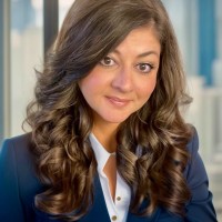 Kimberle Mullins Email & Phone Number