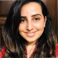 Ruchika Vyas Email & Phone Number