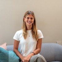Bishop Thomas Grant School Employee Mia Shapiro's profile photo