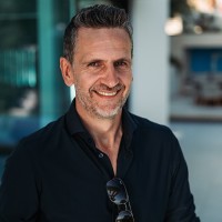 DEFI ACADEMY Employee Oliver Schmuck's profile photo