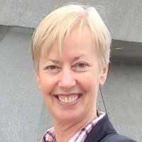 Johns Hopkins University SAIS Employee Cara Fulton's profile photo