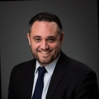 Stonhard Employee Kevin MacFarlane's profile photo
