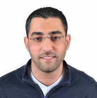 Qusai Hamad Email