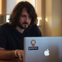 ITBox Employee John Lagas's profile photo