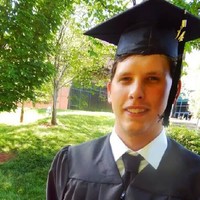 Georgia College Employee Chris Frame's profile photo