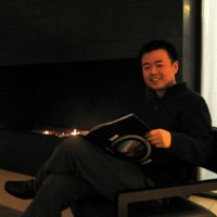 Giant Interactive Group Inc Employee Gu Kai's profile photo