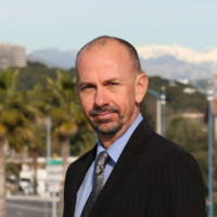 PEP06 Employee Olivier Boutin's profile photo