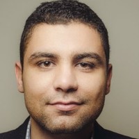 ACOBA Employee Anouer Aydi's profile photo