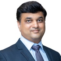 Arham Technosoft Employee Sanket Brahmbhatt's profile photo