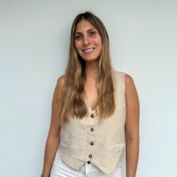 Imationty Employee Maria Spinelli's profile photo