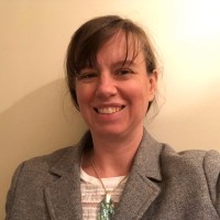 New Jersey Citizen Action (NJCA) Employee Liz Glynn's profile photo