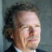 United States Holocaust Memorial Museum Employee Steven Luckert's profile photo