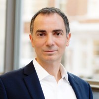 SimpsonHaugh Employee Alfonso Gonzalez Ruiz's profile photo