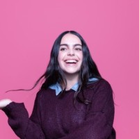 Margaux Elias Email & Phone Number