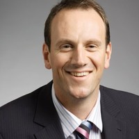 ADP Consulting Pty Ltd Employee Will Chapman's profile photo