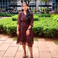 Anusha Kumari Email