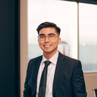 Haas & Reaney LLP Employee Elijah Alberto's profile photo