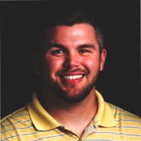 Lime Energy Employee Nicholas Rowlands's profile photo
