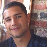Simulatorr Employee Daniel Schechter's profile photo