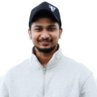 TPV360 Employee Sanjay Sajeev's profile photo