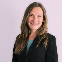 AGORA GLOBAL Employee Silvia Binet's profile photo