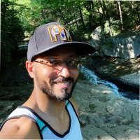 Bronder Technical Services, Inc. Employee Ronald Harris's profile photo