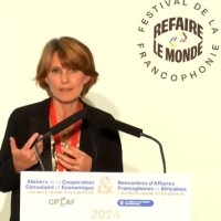 CPCCAF Employee Estelle Gillot-Valet's profile photo