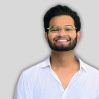 One Click Crypto Employee Hritik Verma's profile photo