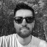 Mega Savunma Employee Hakan Yasar's profile photo