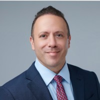 Redwood Trust, Inc. Employee Christopher Abate's profile photo