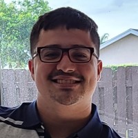 FAE Consulting Employee Miguel Maura's profile photo