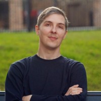 PACK-SMART INC. Employee Eugene Karlov's profile photo