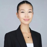 Parkman Healthcare Partners LLC Employee Seungyeon Jung's profile photo