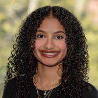 Break Through Tech Employee Valantina Zeremariam's profile photo