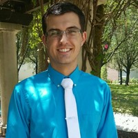 EMR Scribes Employee Austin Dickerson's profile photo