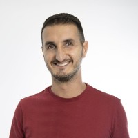 Microsoft Employee Giovanni Perna's profile photo