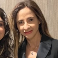 Anna Thomas Employee Kim Zervos's profile photo