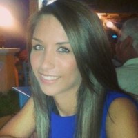 IPRS Group Employee Megan Sacco's profile photo