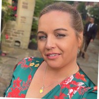 Auto Marine Cables Limited Employee Stephanie Mitchell's profile photo