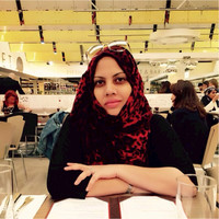 SANE Employee Fatima K.'s profile photo