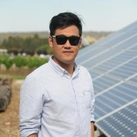 Wilson Zhang Email & Phone Number