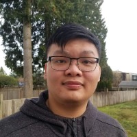 Gluwa Employee Minh Dinh's profile photo