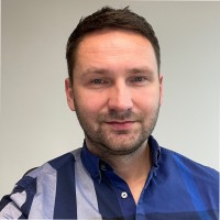 Novum Bank Group Employee Damir Jelic's profile photo