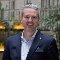 McPhee Andrewartha Employee Peter Andrewartha's profile photo