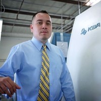 Colorcom, Inc. Employee Michael Perez's profile photo