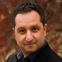 EVO Payments International GmbH Employee Raz Cardillo's profile photo