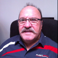 FleetServ Employee Mike Na Val's profile photo