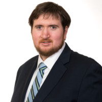 Martin Bionics Employee Rob Burcham's profile photo